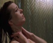 Milla Jovovich - .45 (2006) from milla jovovich full frontal nude scenes from 45 enhanced